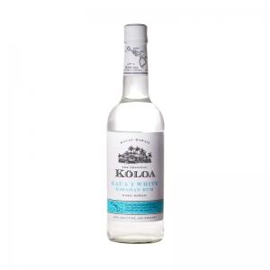 Koloa White Rum